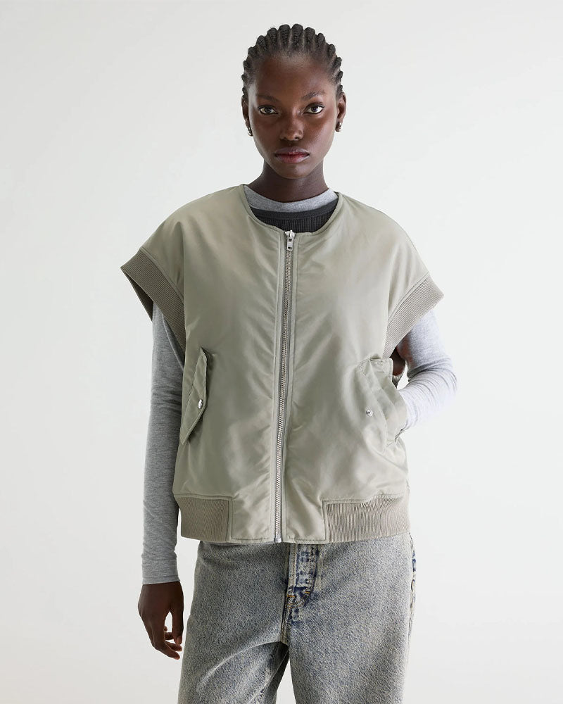 Bombers bellerose