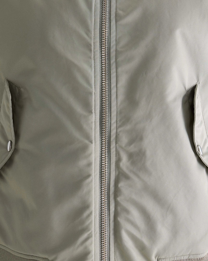 Bombers bellerose