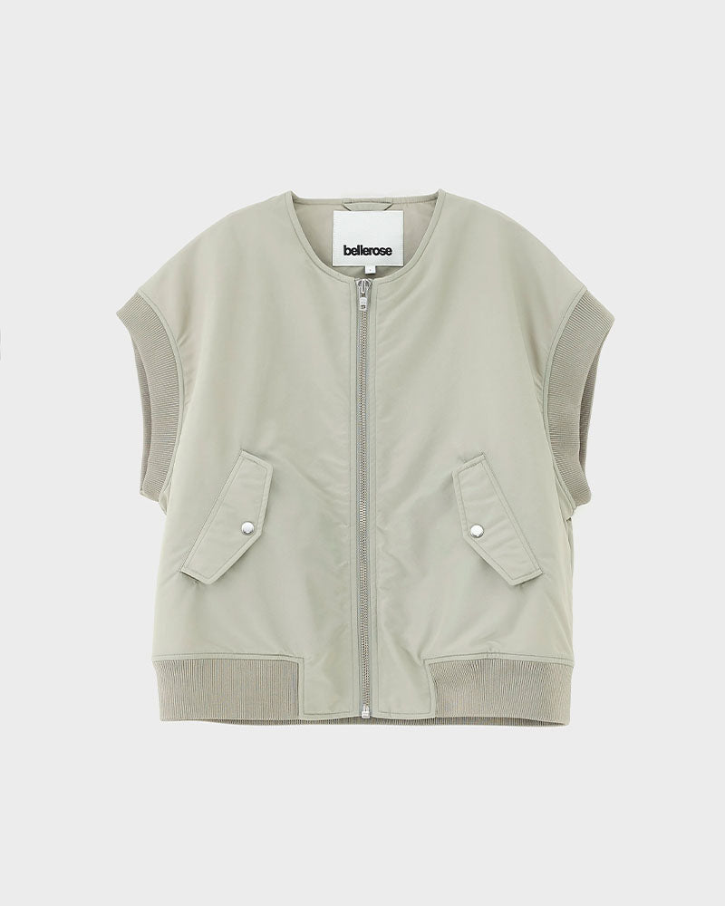 Bombers bellerose