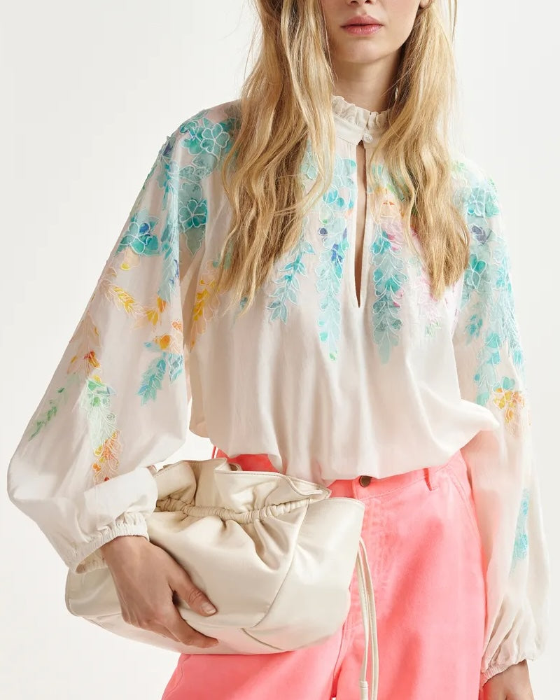 Blouse essentiel antwerp