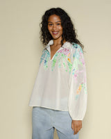 Blouse essentiel antwerp