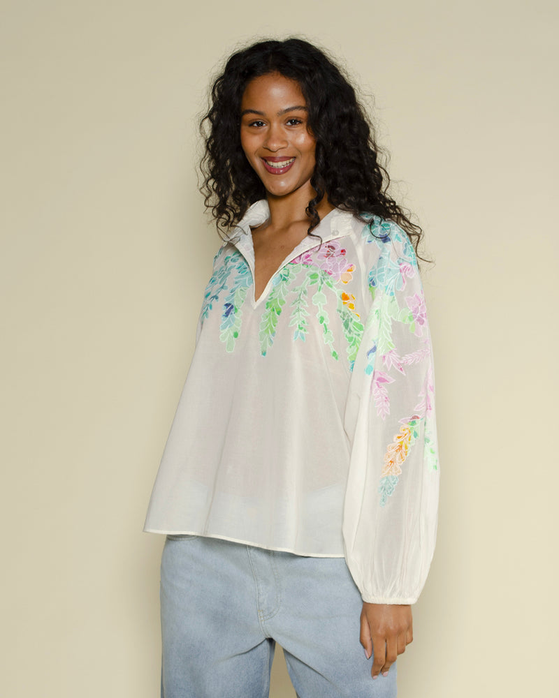 Blouse essentiel antwerp