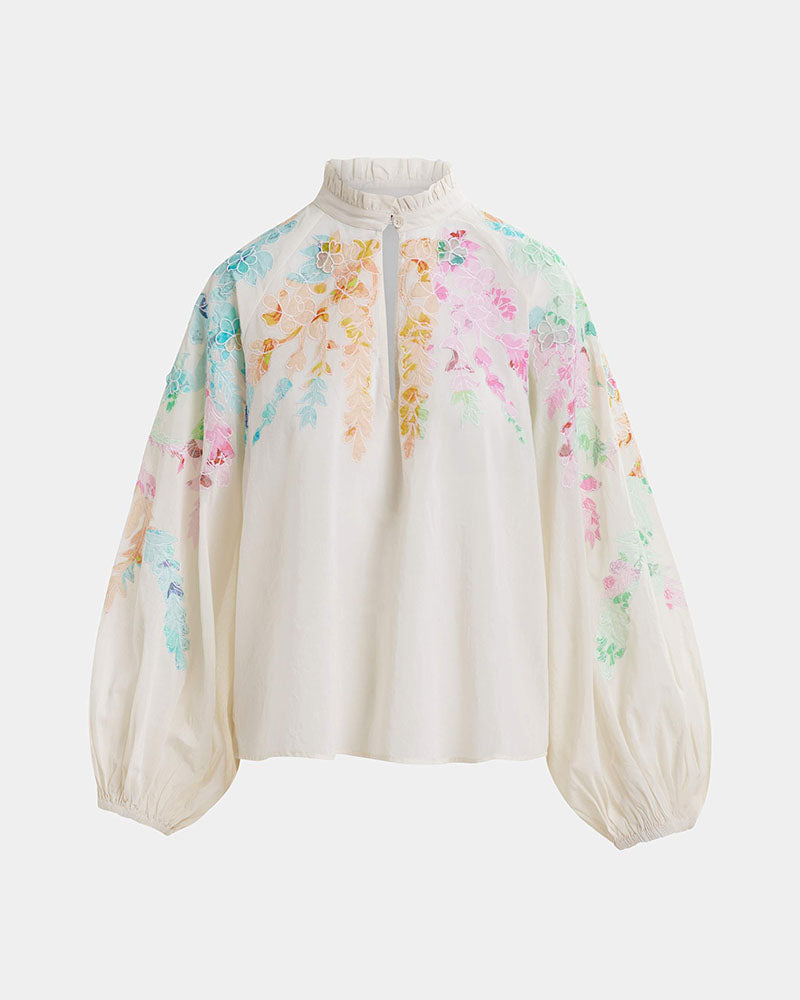 Chemises ESSENTIEL ANTWERP - Blouse essentiel antwerp