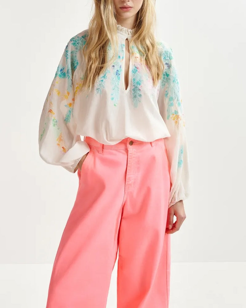 Blouse essentiel antwerp