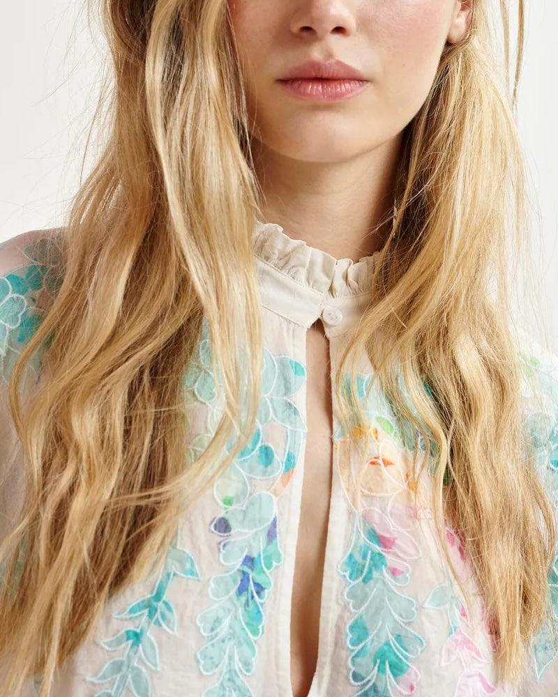 Blouse essentiel antwerp