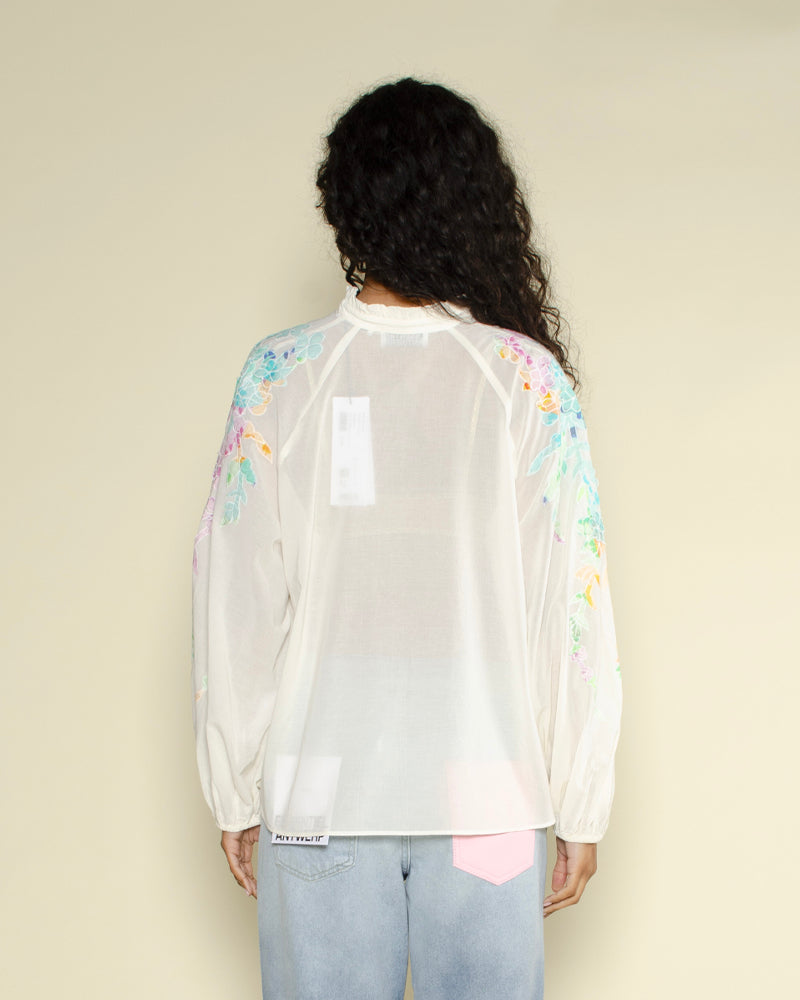Blouse essentiel antwerp