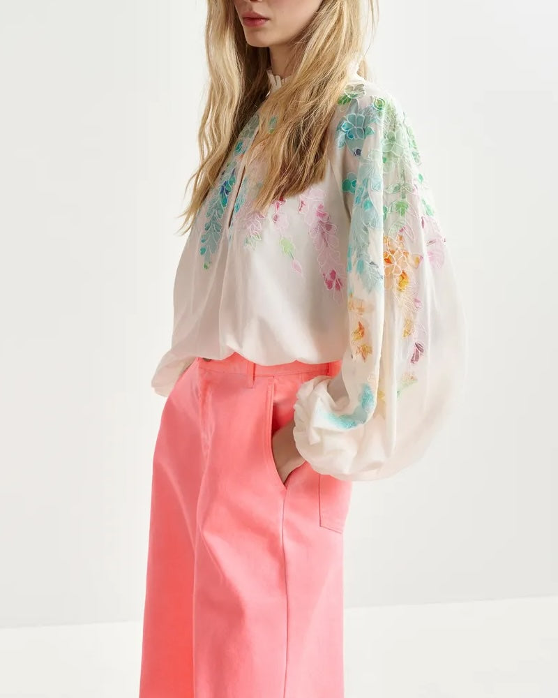 Blouse essentiel antwerp