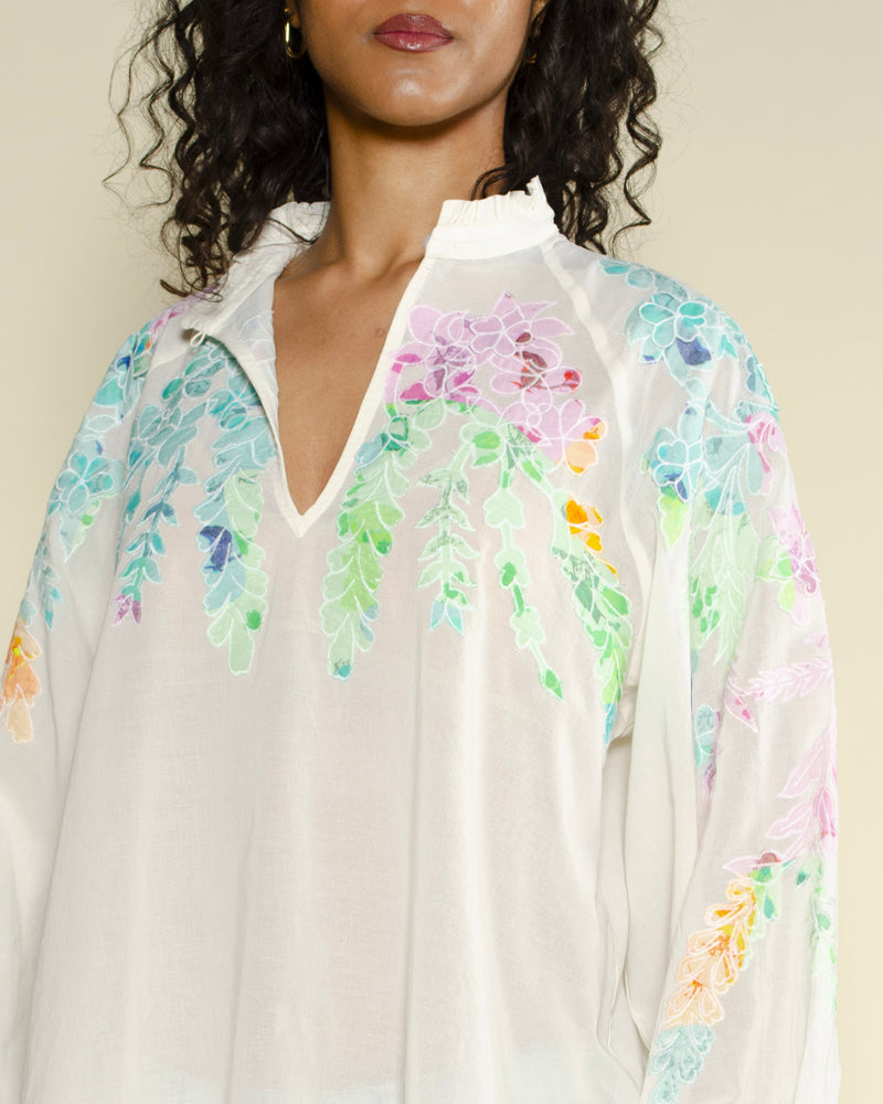 Blouse essentiel antwerp