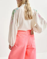Blouse essentiel antwerp