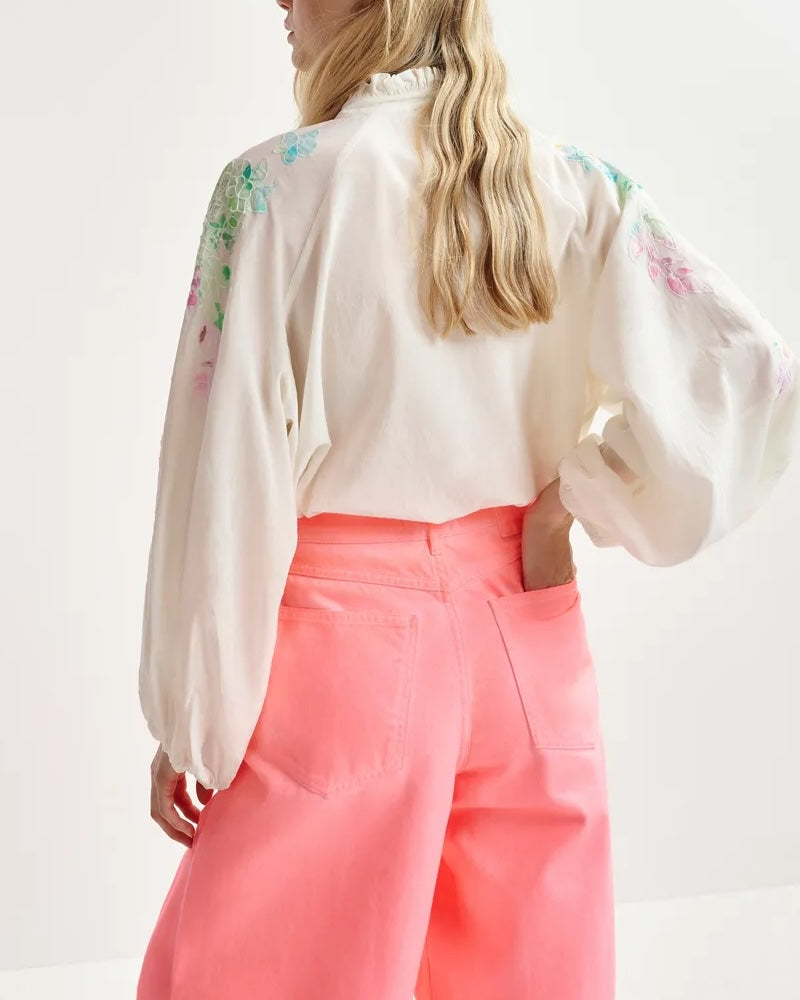 Blouse essentiel antwerp