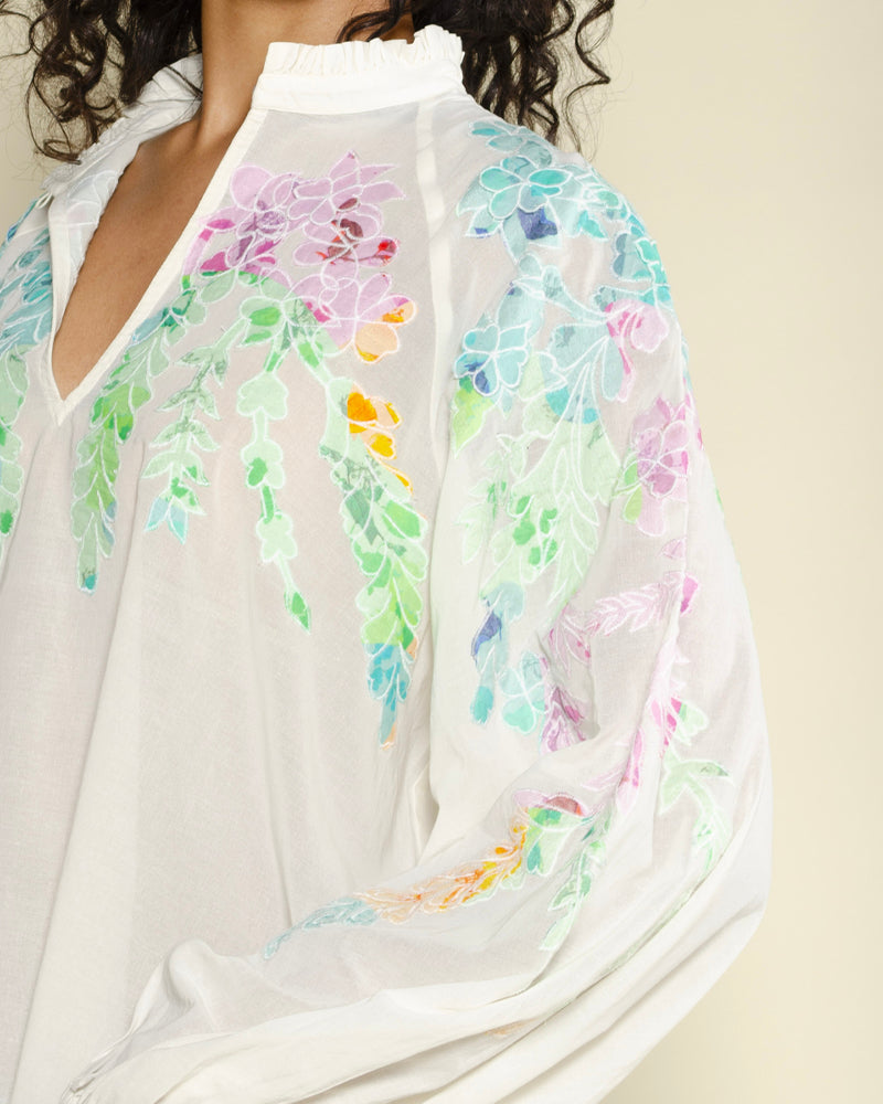 Blouse essentiel antwerp