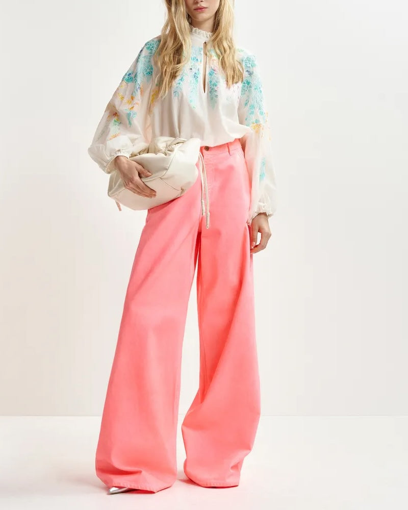 Blouse essentiel antwerp