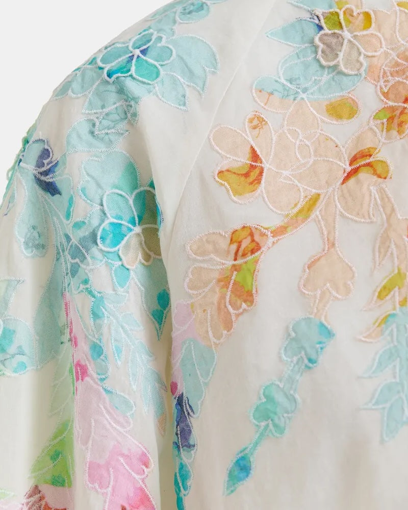 Blouse essentiel antwerp