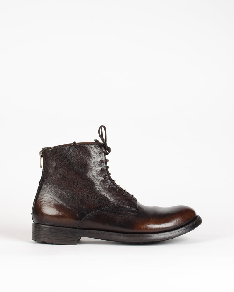Boots montant hive