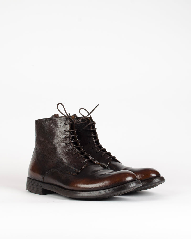 Boots montant hive