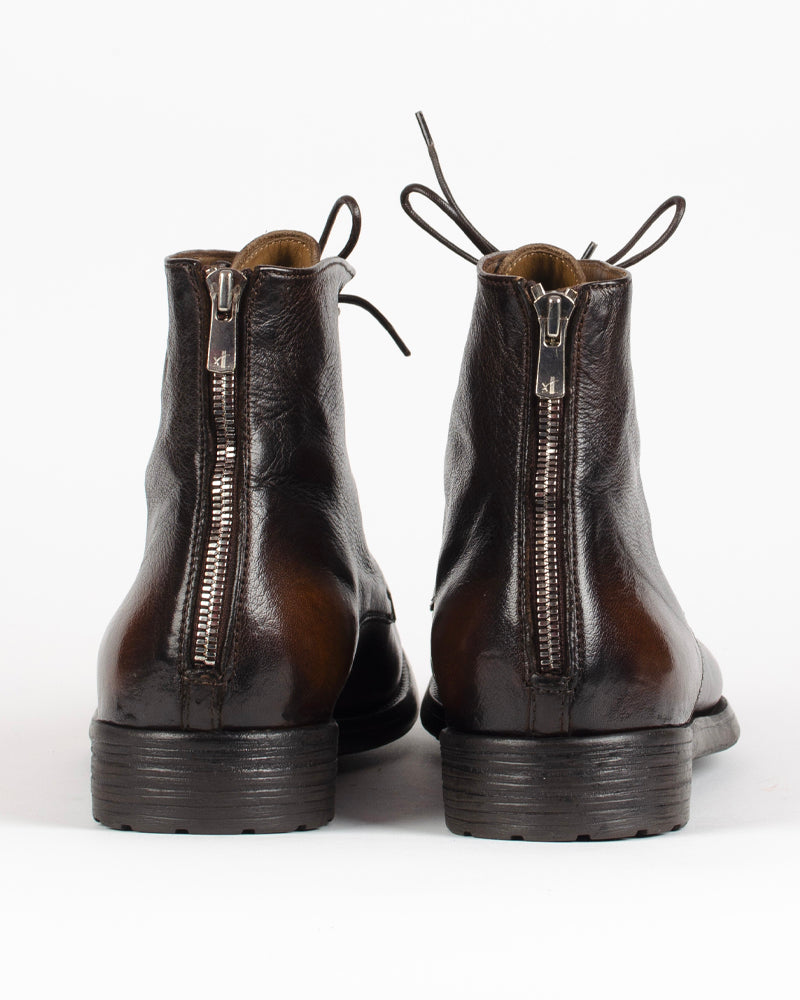 Boots montant hive
