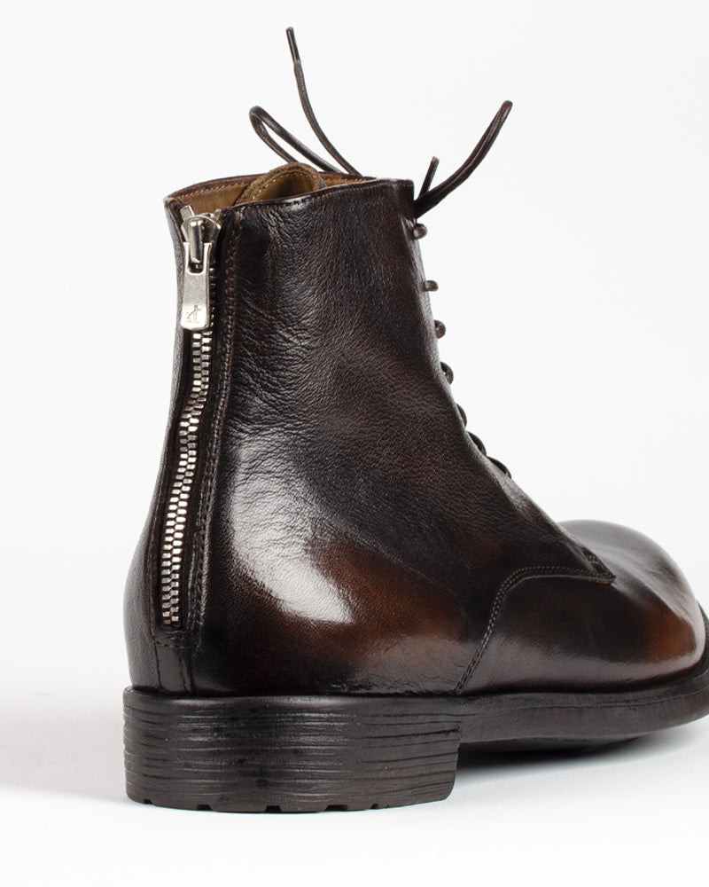 Boots montant hive