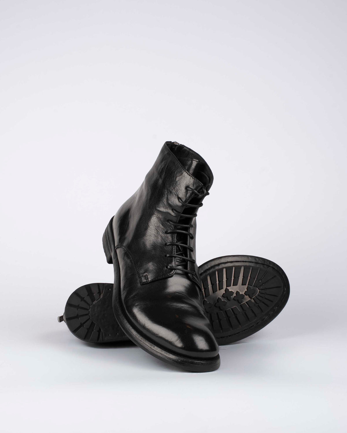 Derbies OFFICINE CREATIVE MEN - Derbies officine creative men