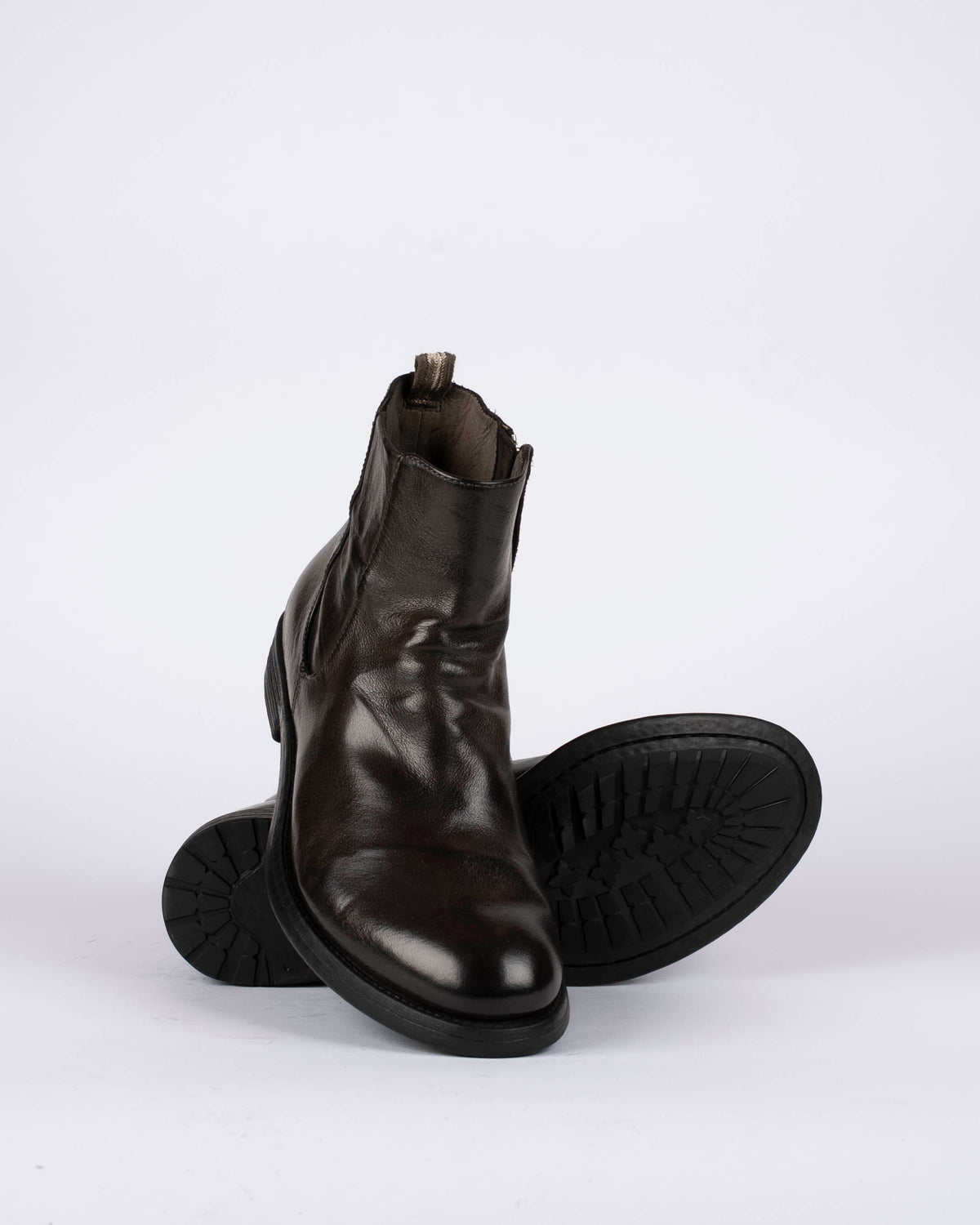 Boots officine creative men