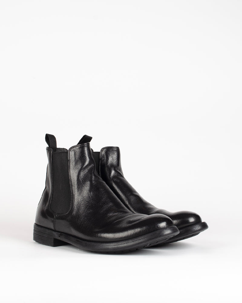 Boots hive