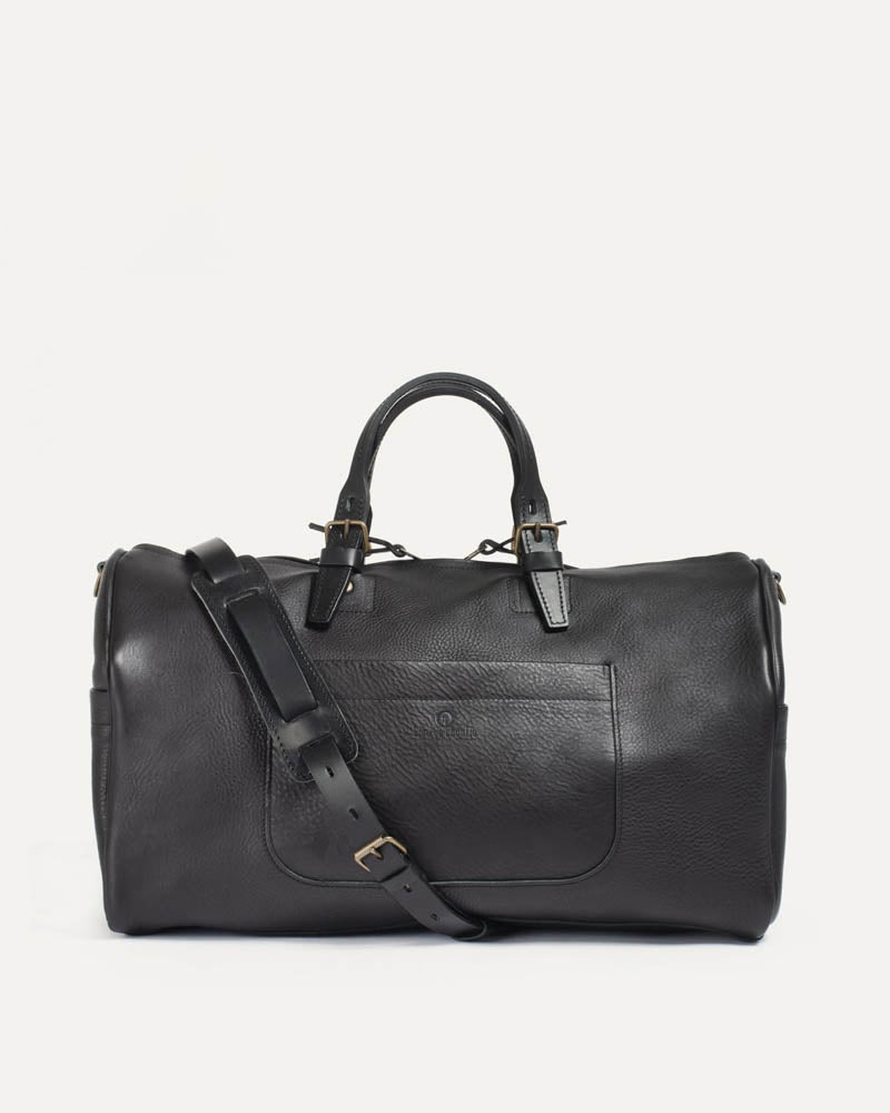 Sac de voyage bleu de chauffe women