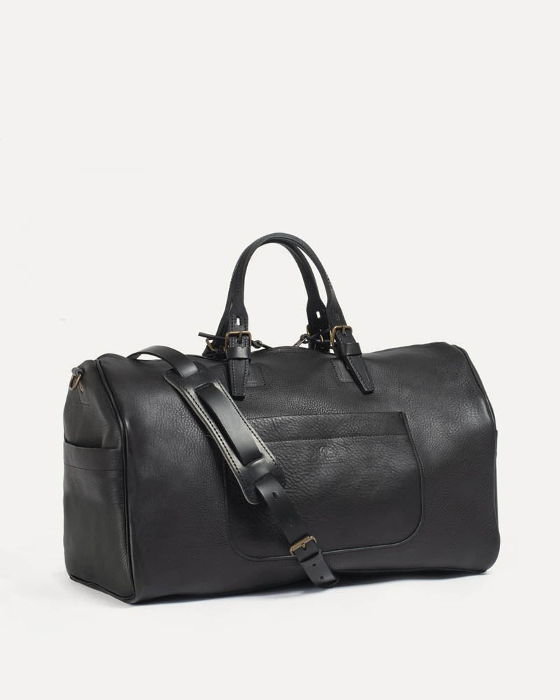 Sac de voyage bleu de chauffe women