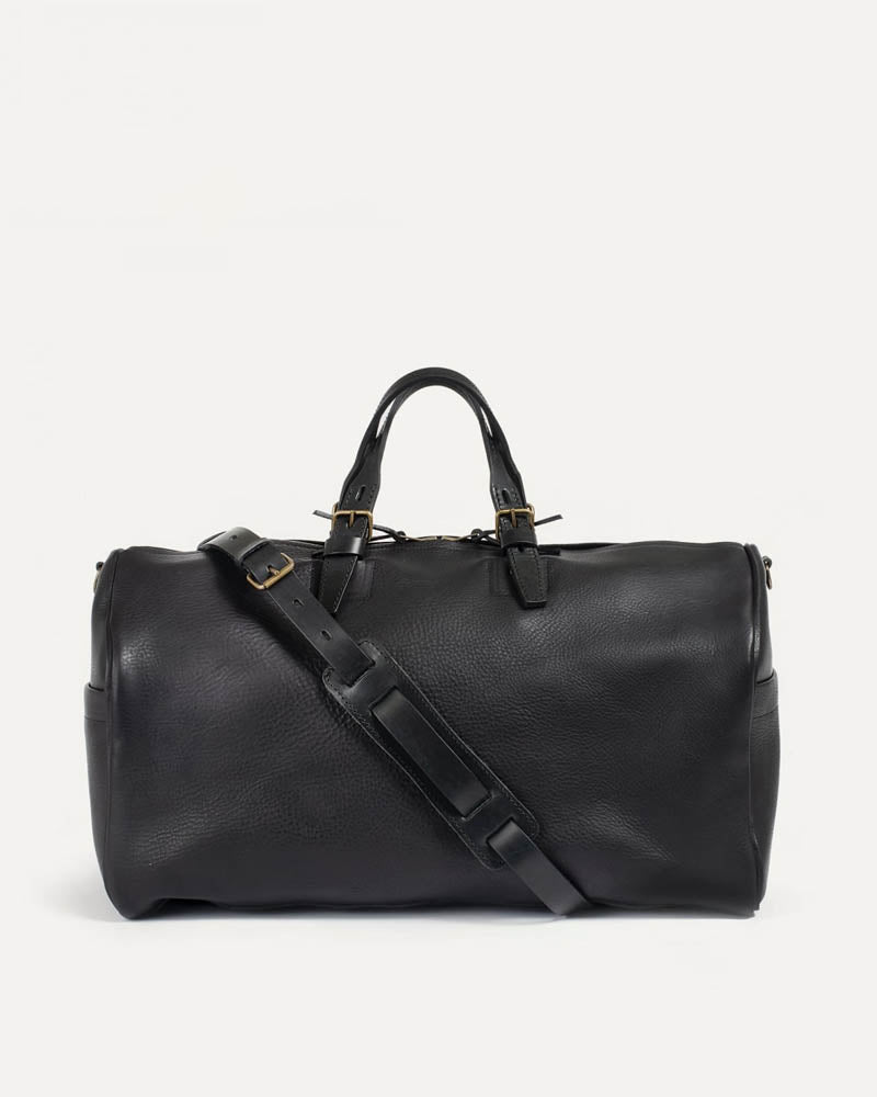 Sac de voyage bleu de chauffe women
