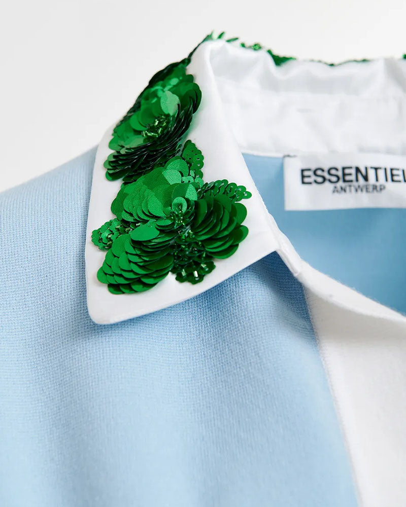 Polo sequin essentiel antwerp