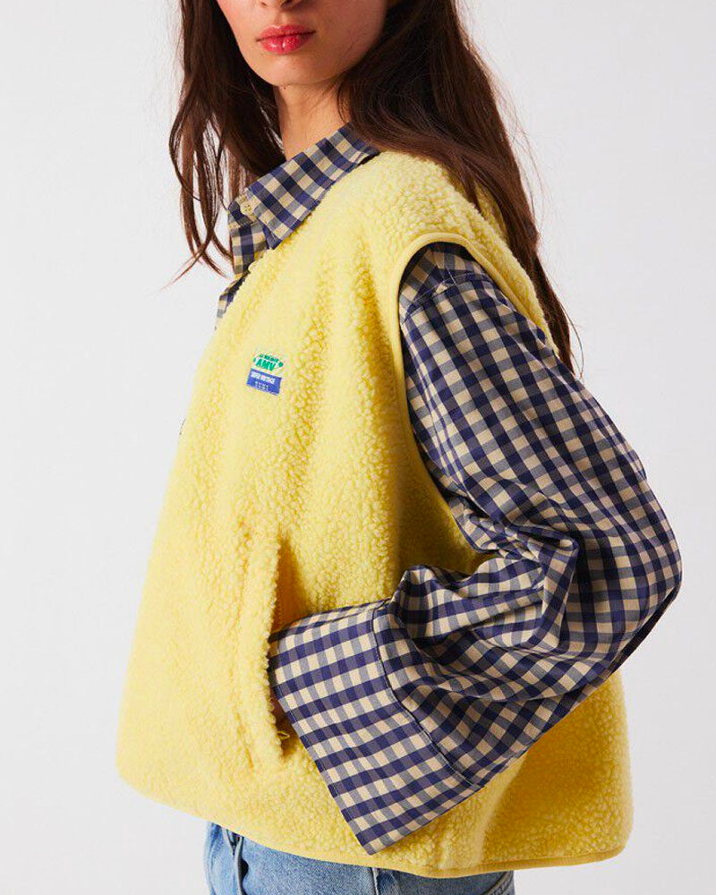 Gilet hok