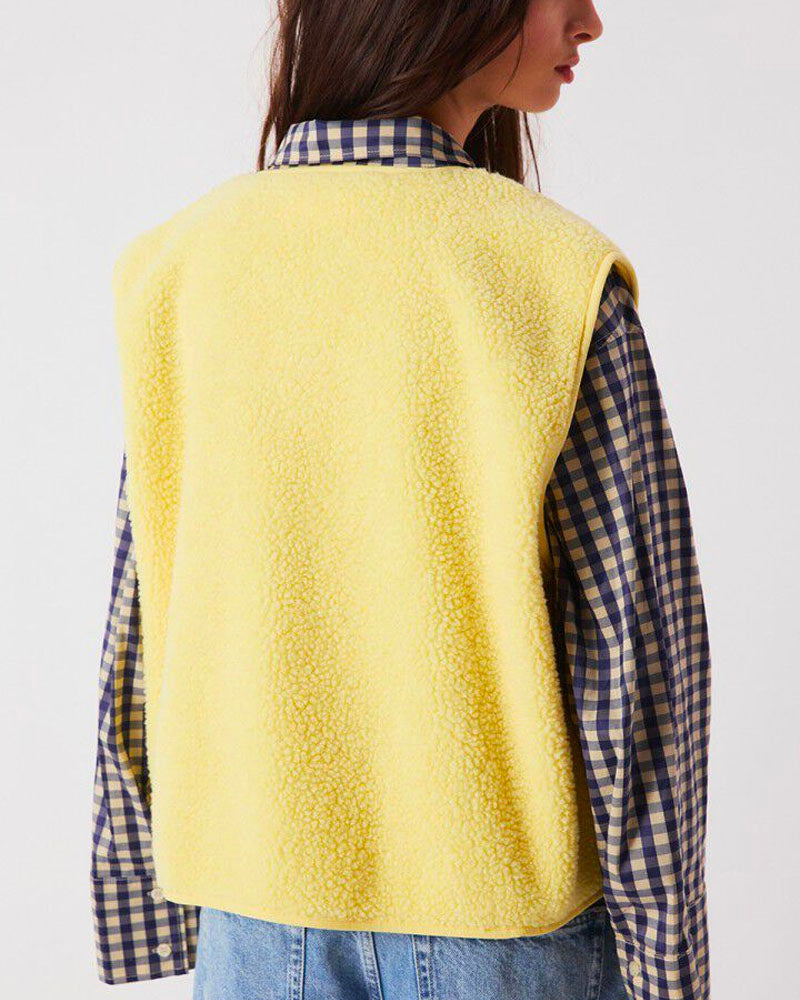 Gilet hok