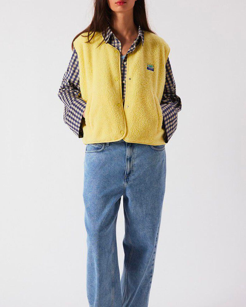 Gilet hok