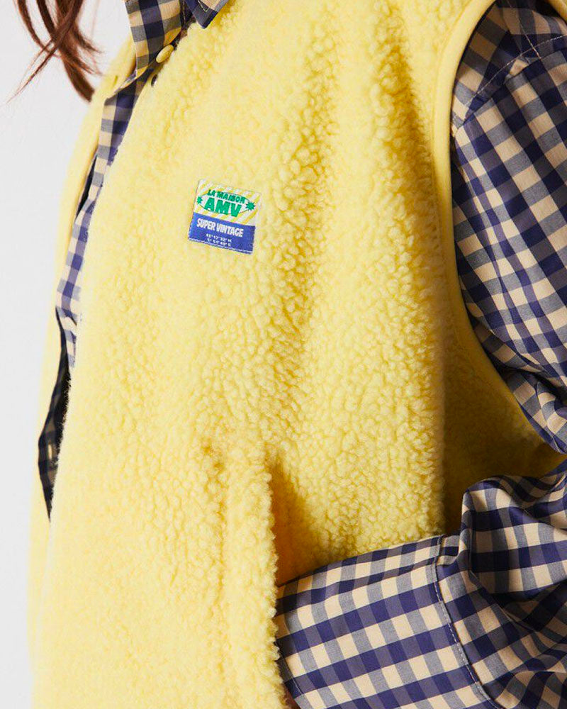 Gilet hok