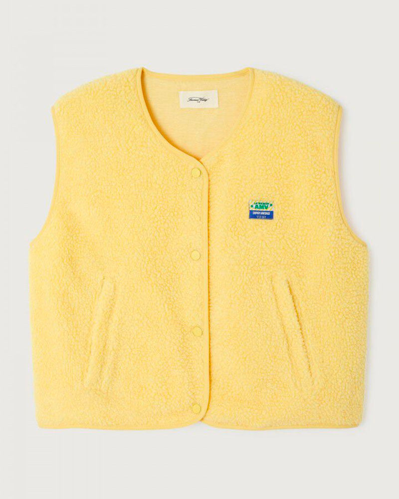 Gilet hok