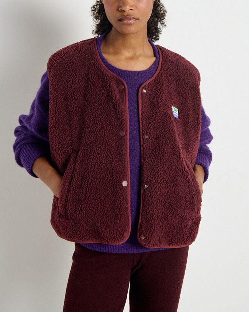 Gilet hok