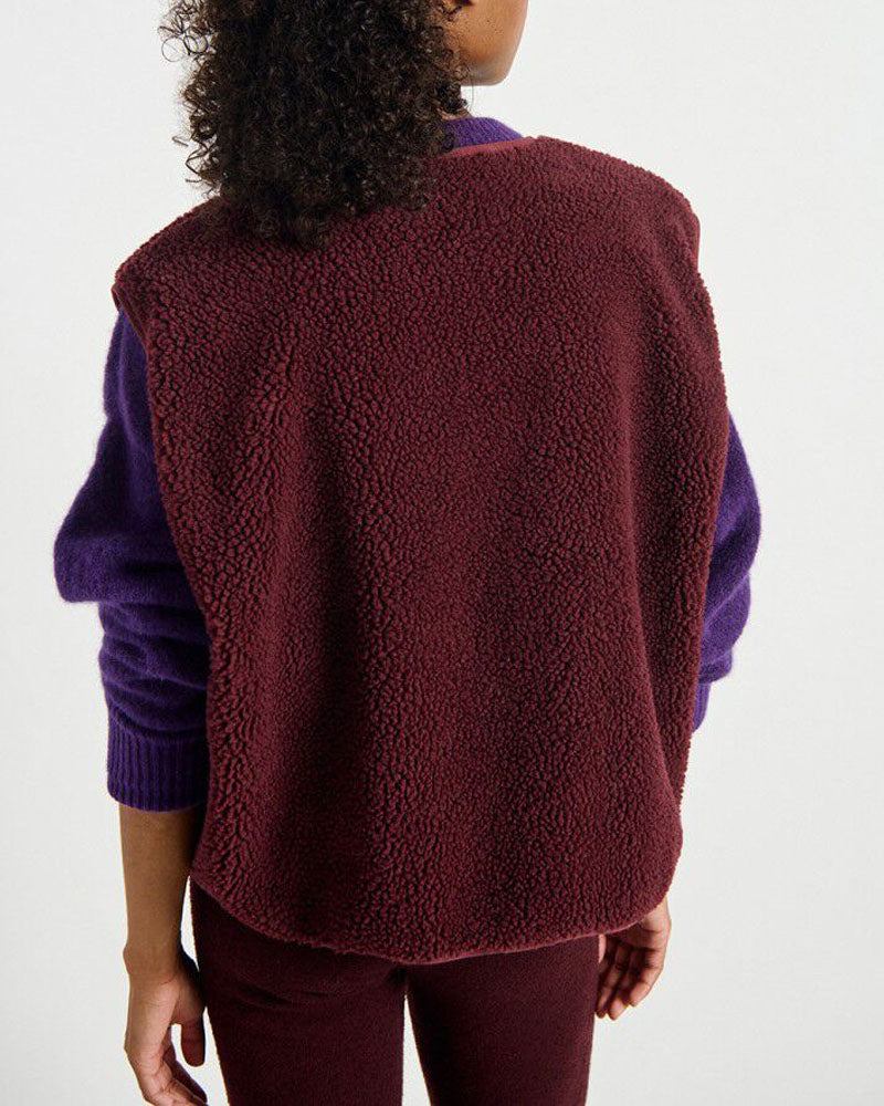 Gilet hok