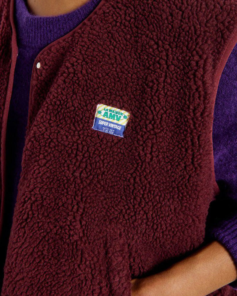Gilet hok