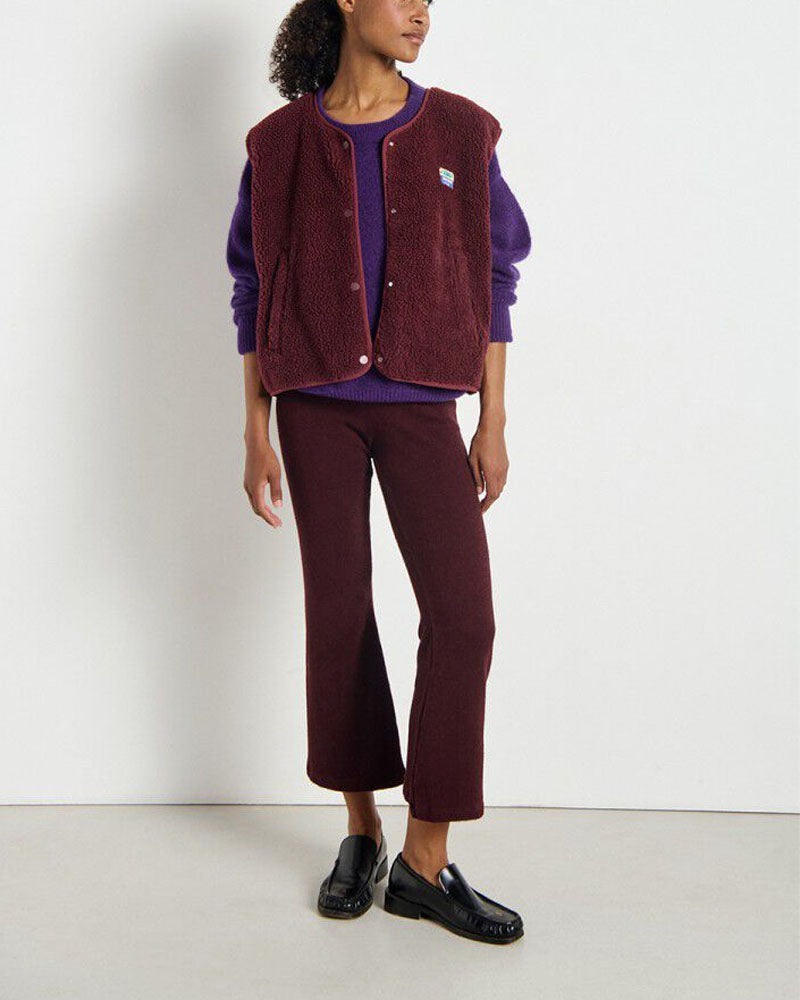 Gilet hok