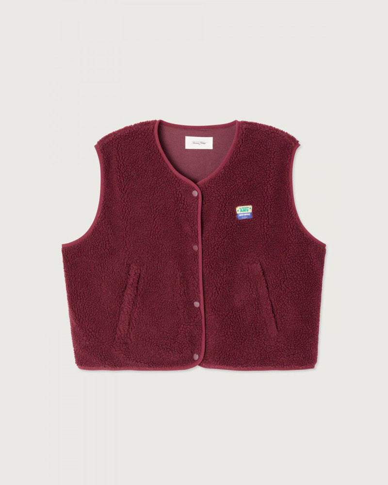Gilet hok