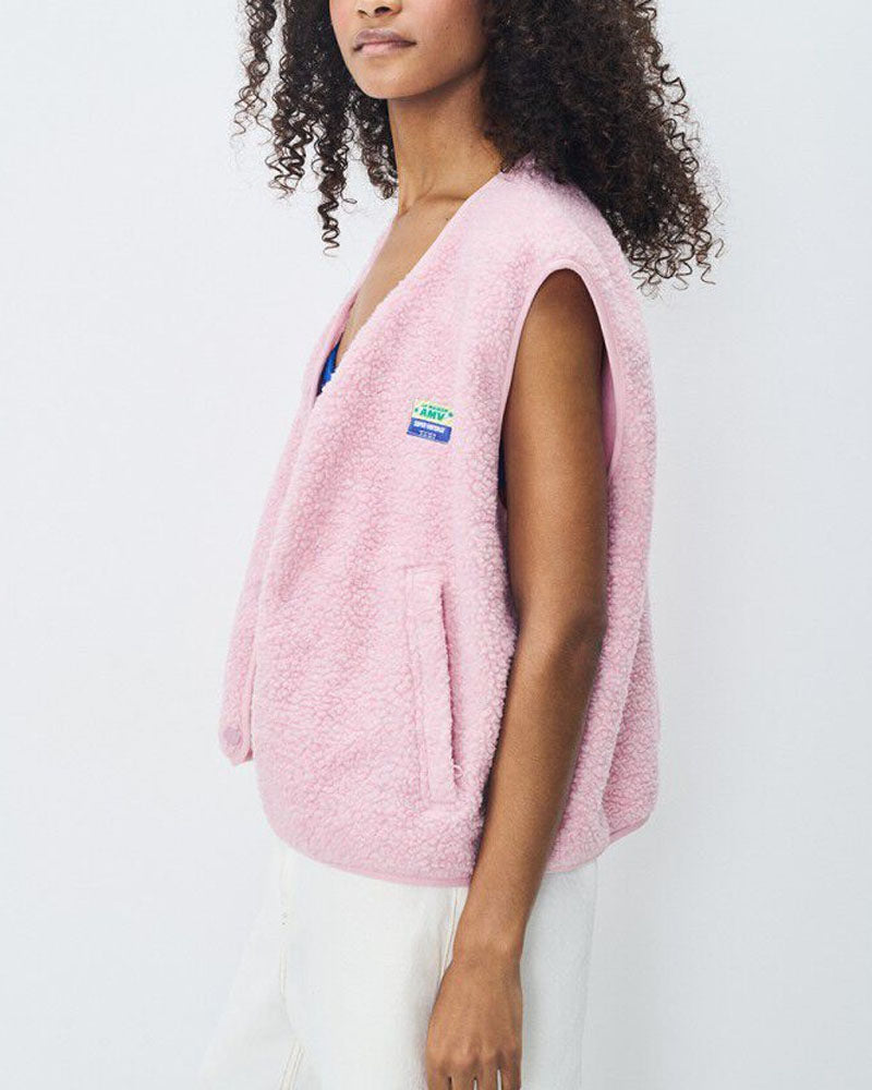 Gilet american vintage women