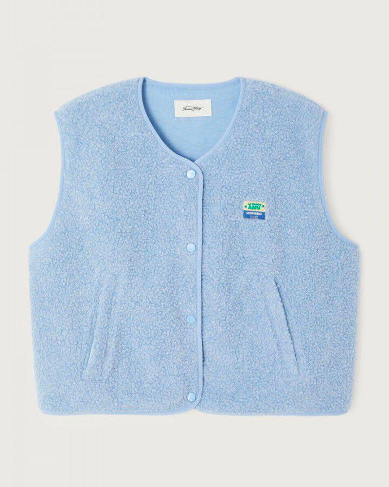 Gilet hok