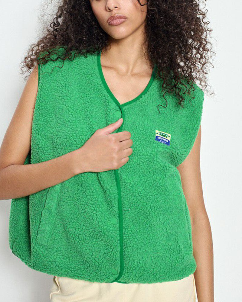 Gilet american vintage women