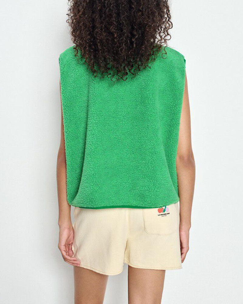Gilet american vintage women