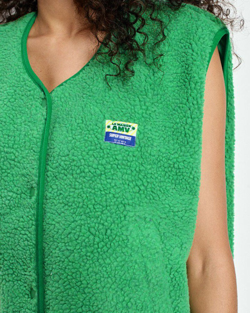 Gilet american vintage women