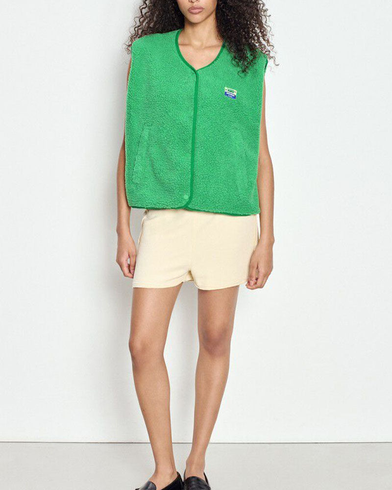 Gilet american vintage women