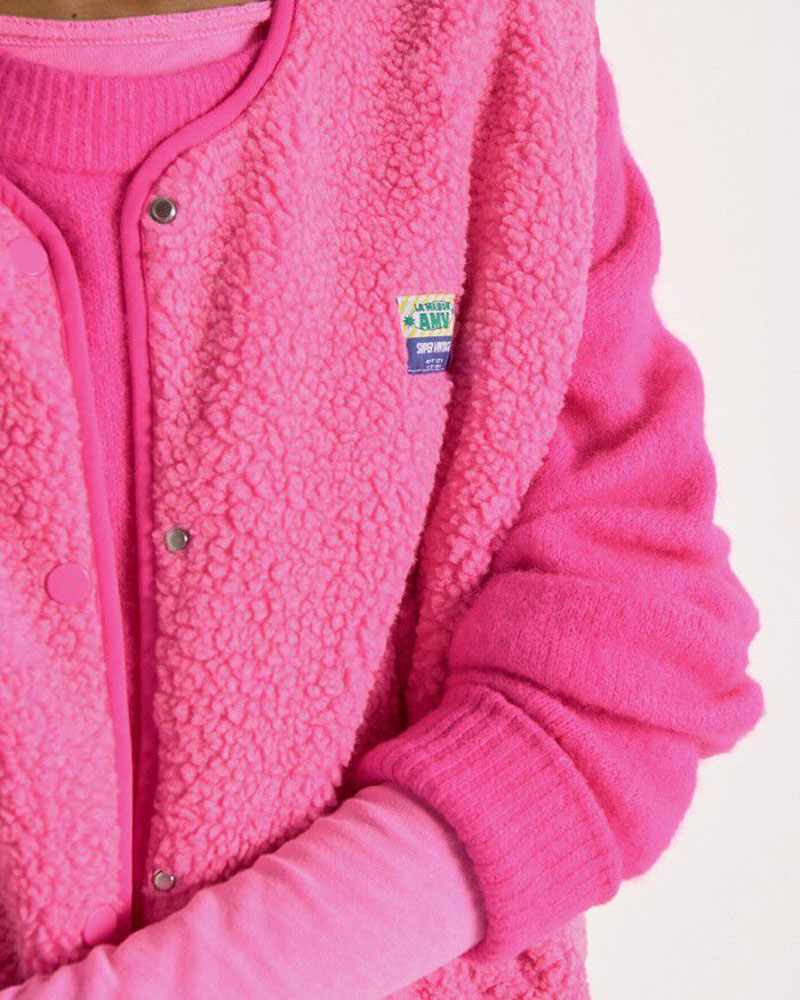 Gilet hok