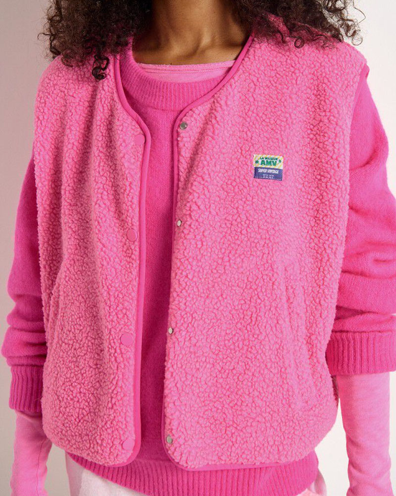 Gilet hok