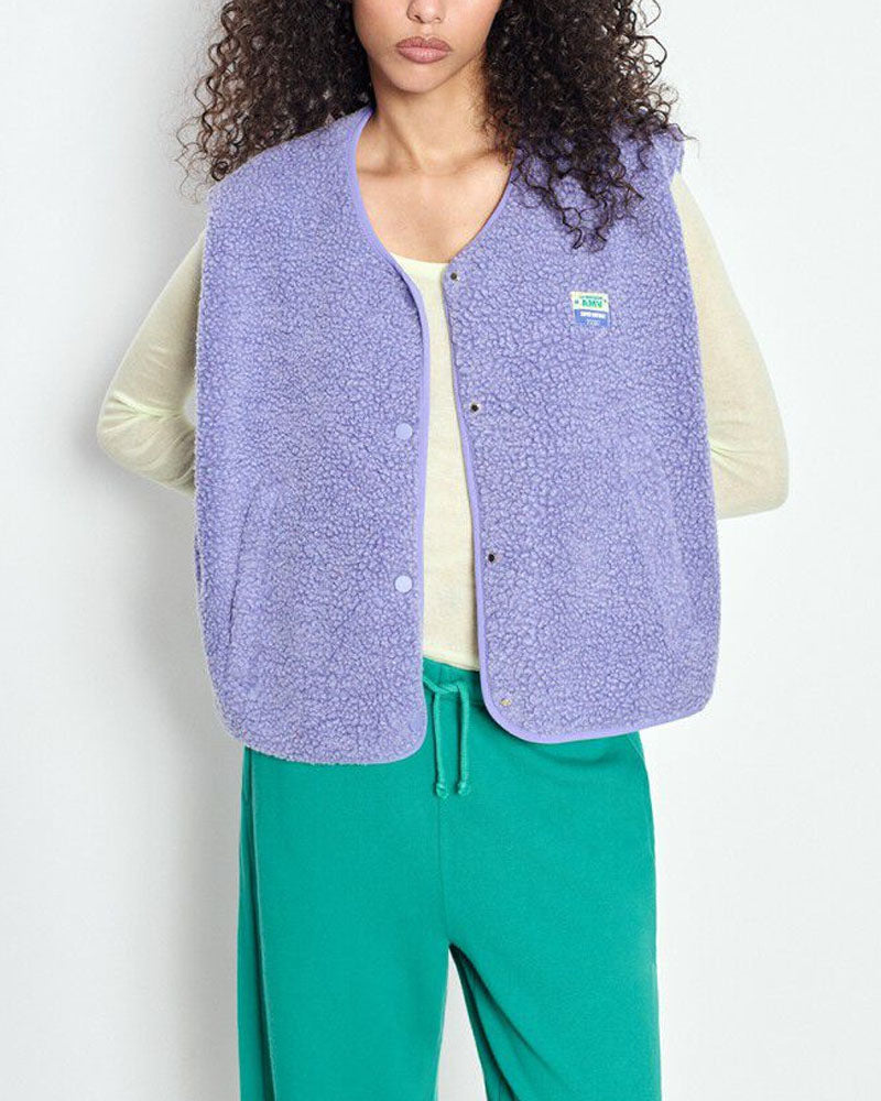 Gilet american vintage women