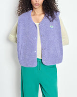 Gilet american vintage women