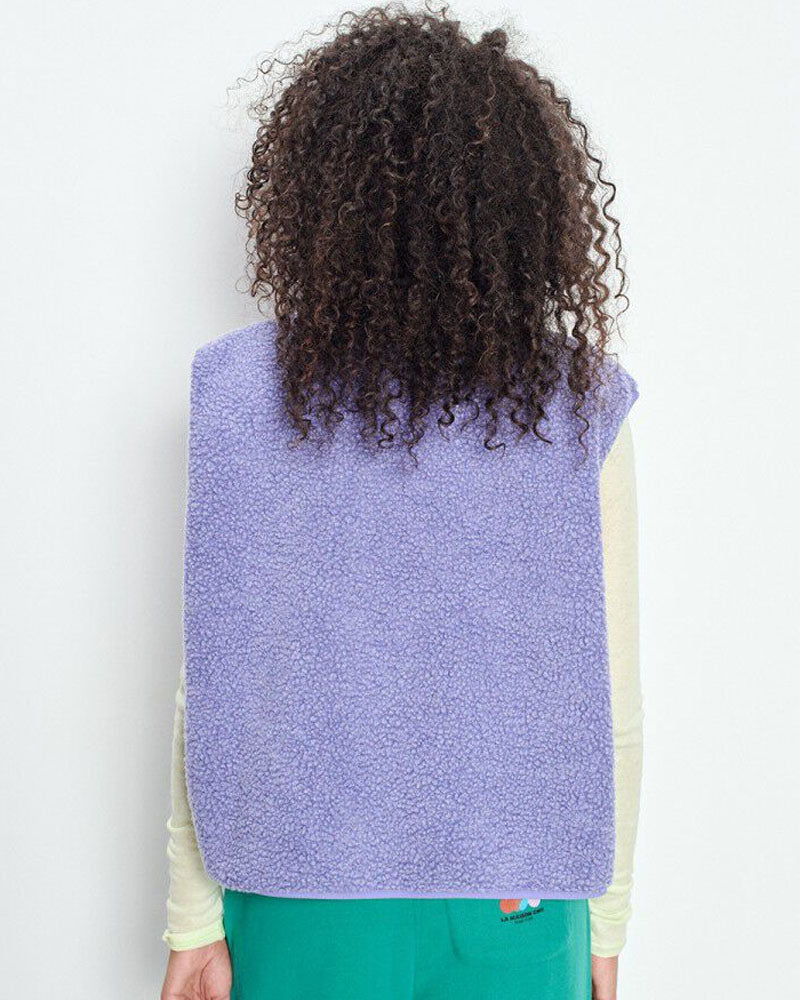 Gilet american vintage women