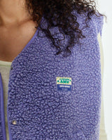 Gilet american vintage women